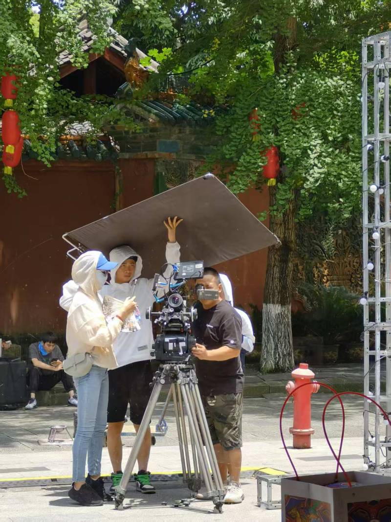 日喀则市TVC拍摄公司：资深团队坐镇，打造现象级广告作品的幕后推手