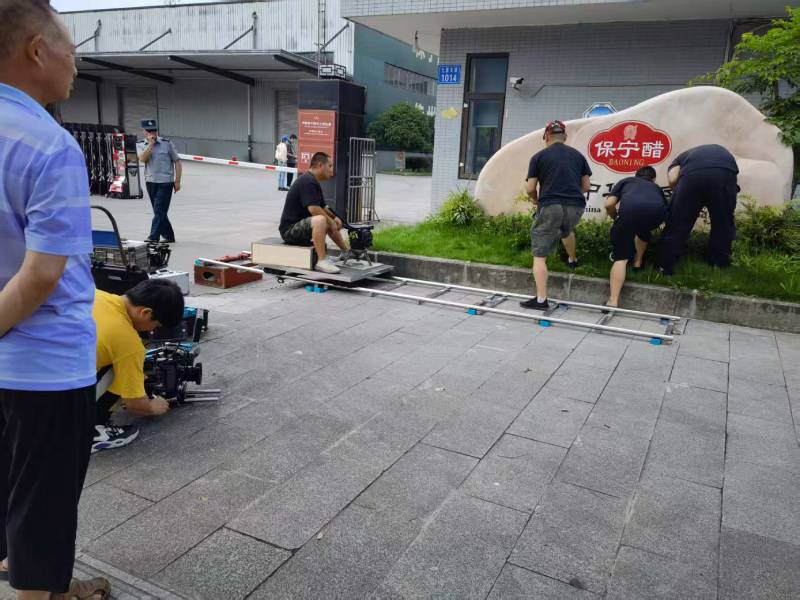 日喀则市TVC拍摄：制造业专属TVC方案，用镜头展现企业硬核实力！