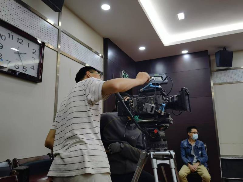 日喀则市TVC拍摄公司：让每个品牌都能拥有自己的好莱坞大片